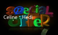 Celine：Hedi继续做自己